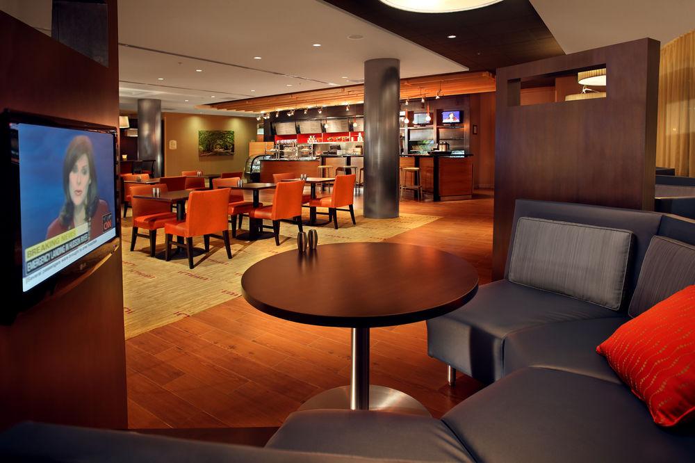 Courtyard By Marriott Stuart Hotel Eksteriør billede
