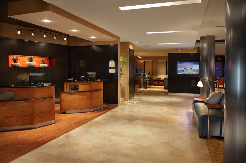 Courtyard By Marriott Stuart Hotel Eksteriør billede