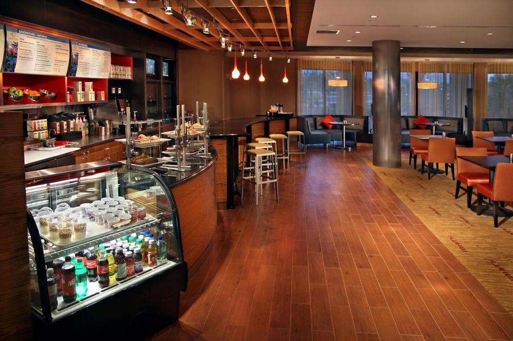 Courtyard By Marriott Stuart Hotel Eksteriør billede