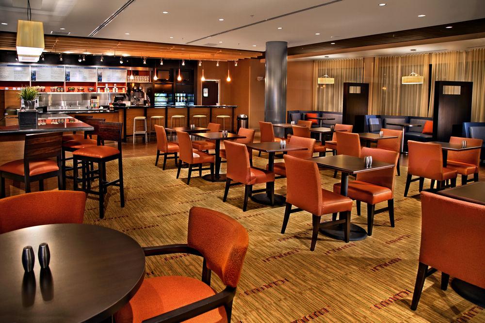 Courtyard By Marriott Stuart Hotel Eksteriør billede