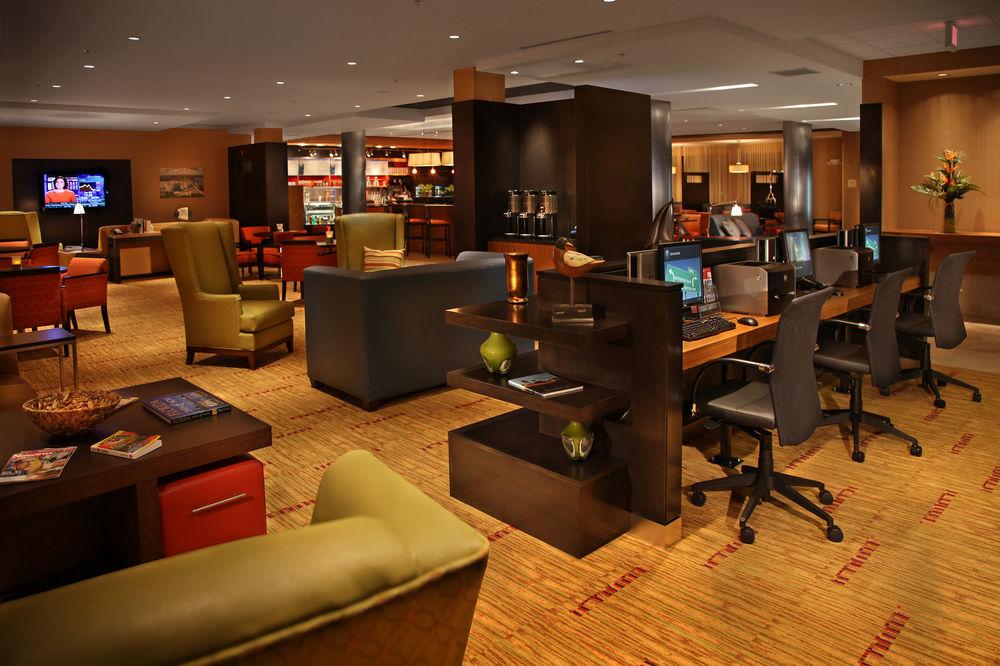 Courtyard By Marriott Stuart Hotel Eksteriør billede