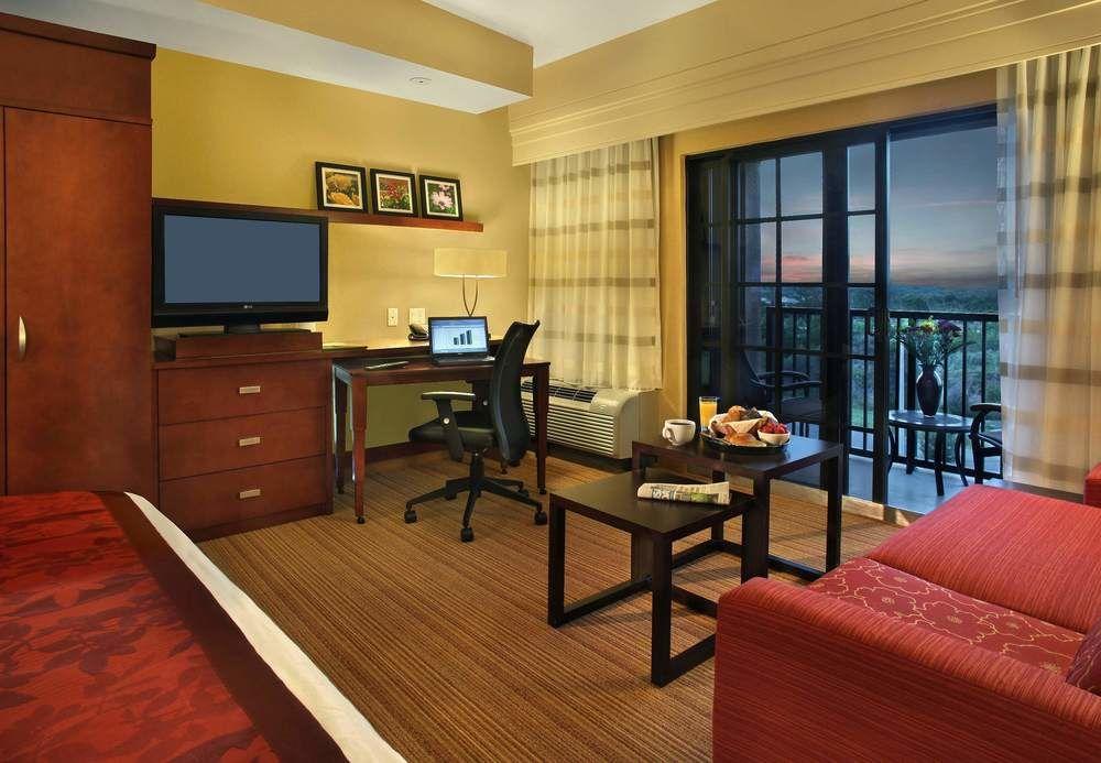 Courtyard By Marriott Stuart Hotel Eksteriør billede