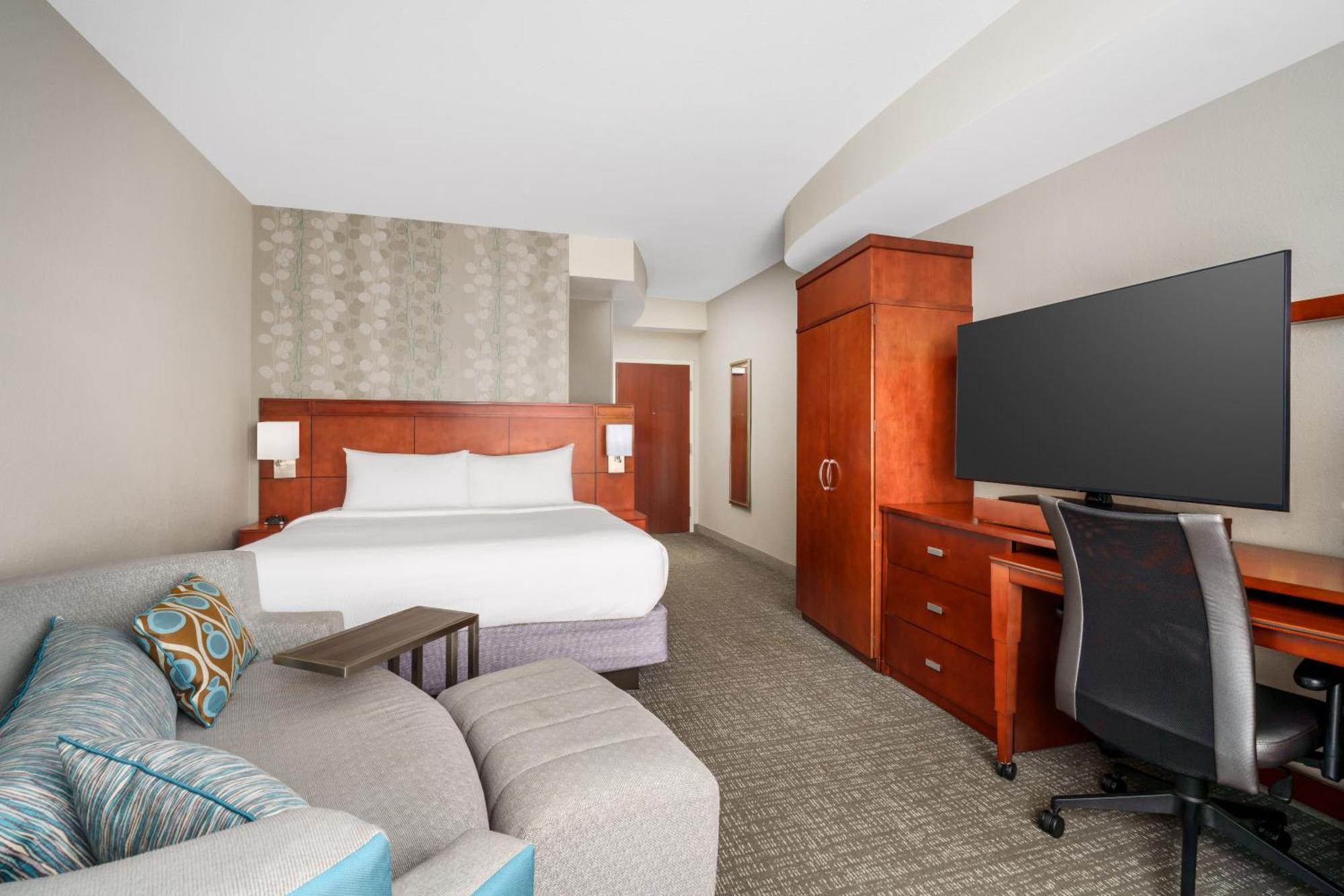 Courtyard By Marriott Stuart Hotel Eksteriør billede