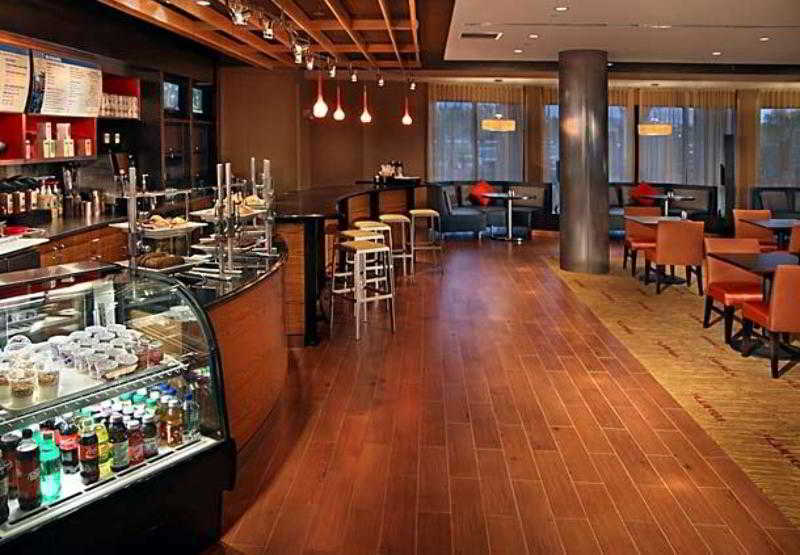 Courtyard By Marriott Stuart Hotel Eksteriør billede