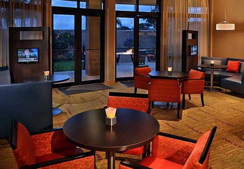 Courtyard By Marriott Stuart Hotel Eksteriør billede