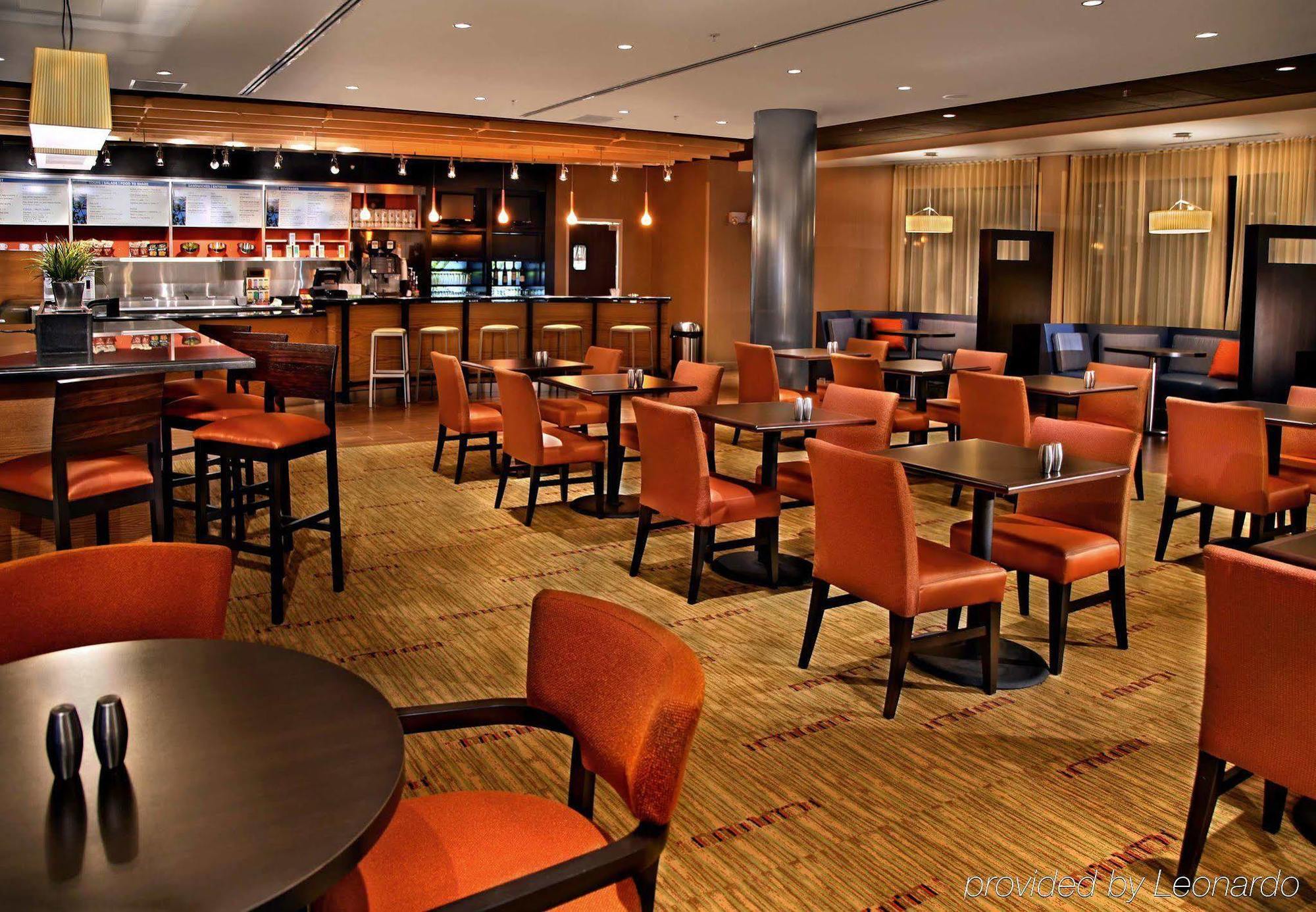 Courtyard By Marriott Stuart Hotel Eksteriør billede