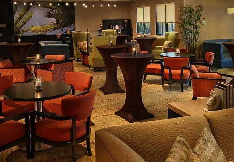 Courtyard By Marriott Stuart Hotel Eksteriør billede