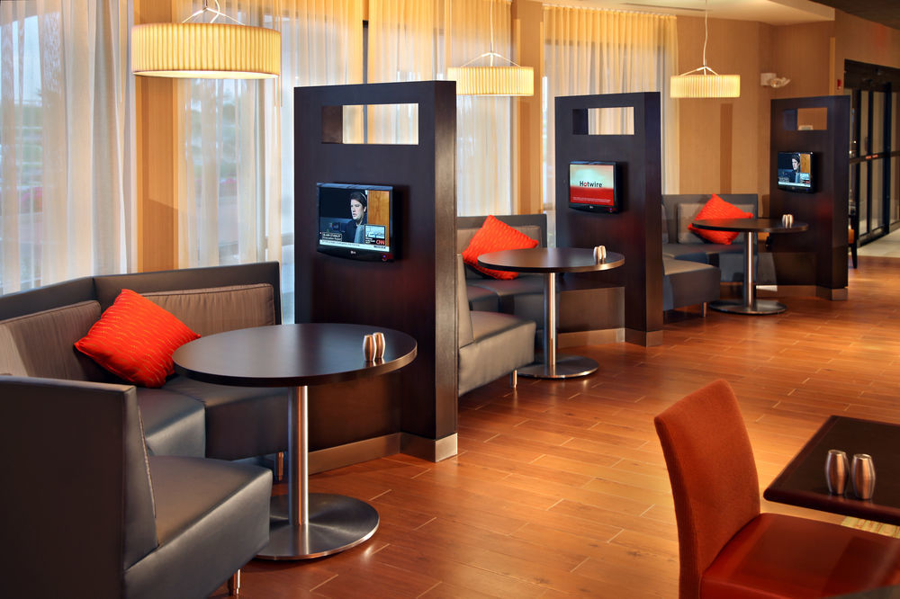 Courtyard By Marriott Stuart Hotel Eksteriør billede