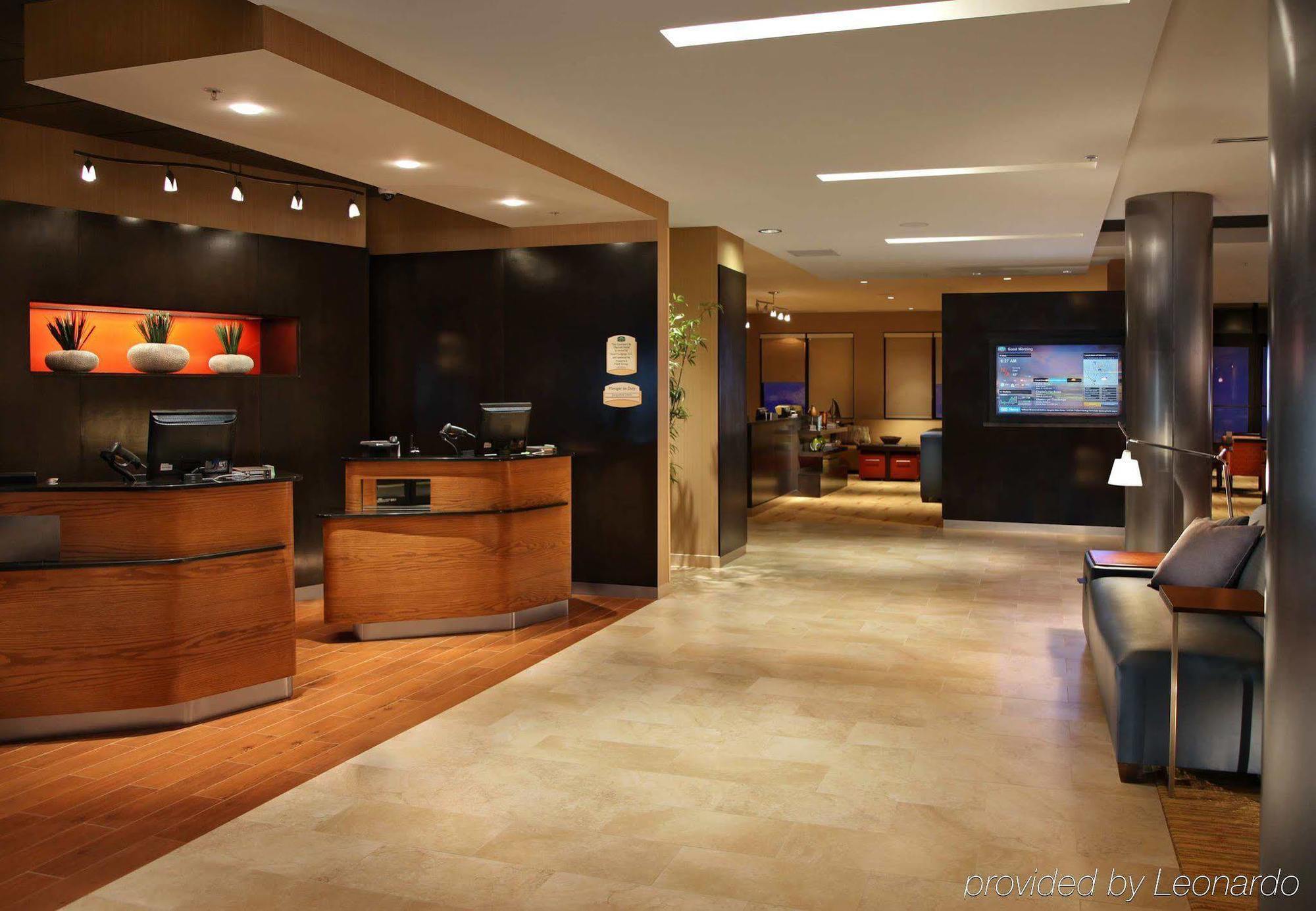 Courtyard By Marriott Stuart Hotel Eksteriør billede