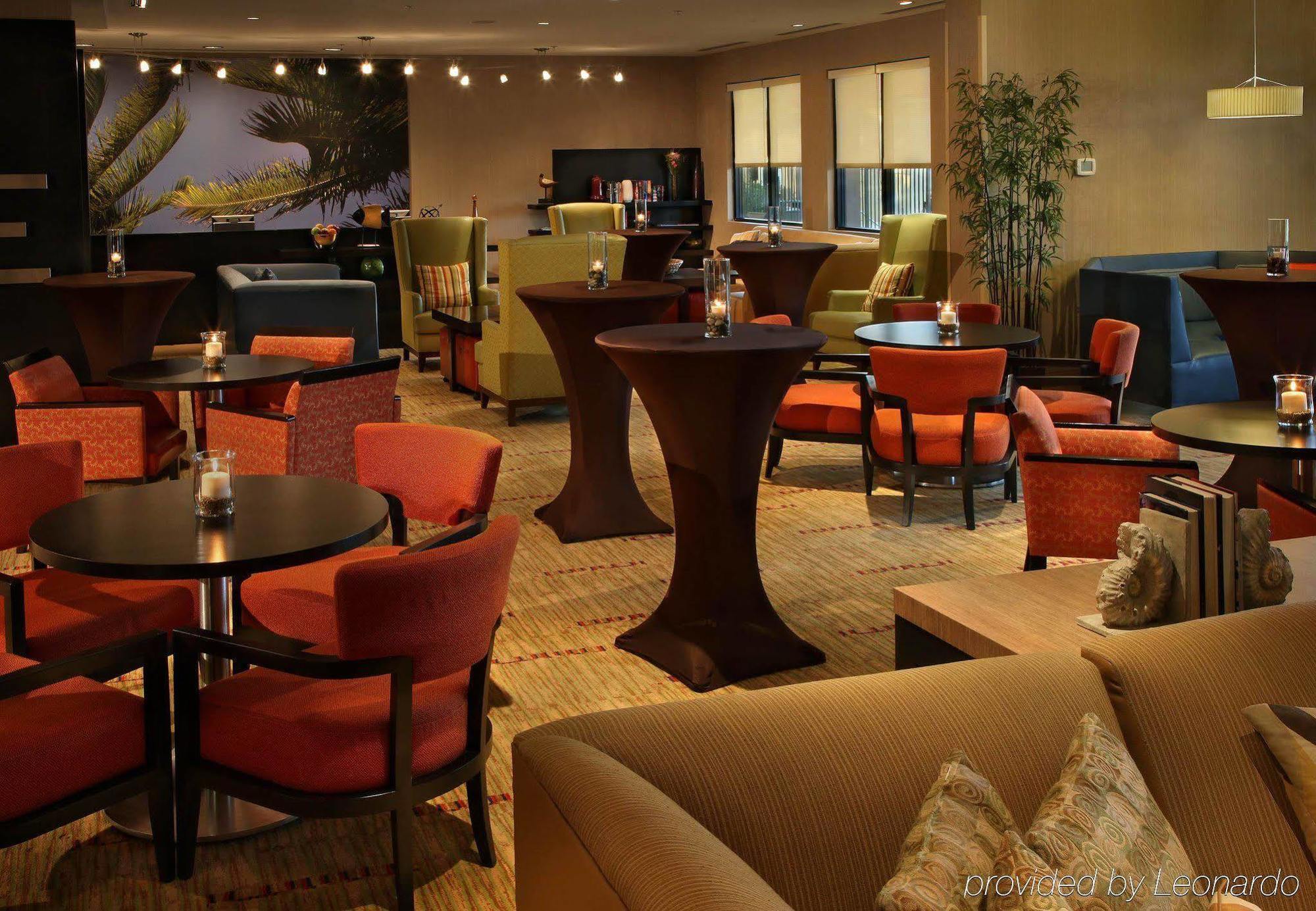 Courtyard By Marriott Stuart Hotel Eksteriør billede