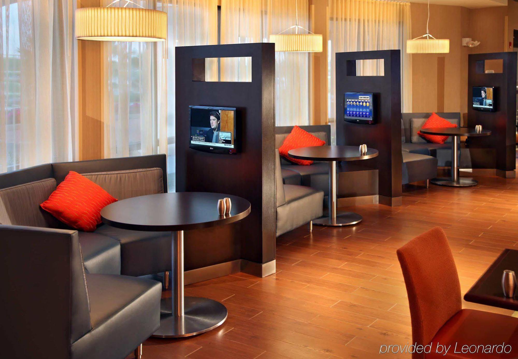 Courtyard By Marriott Stuart Hotel Eksteriør billede