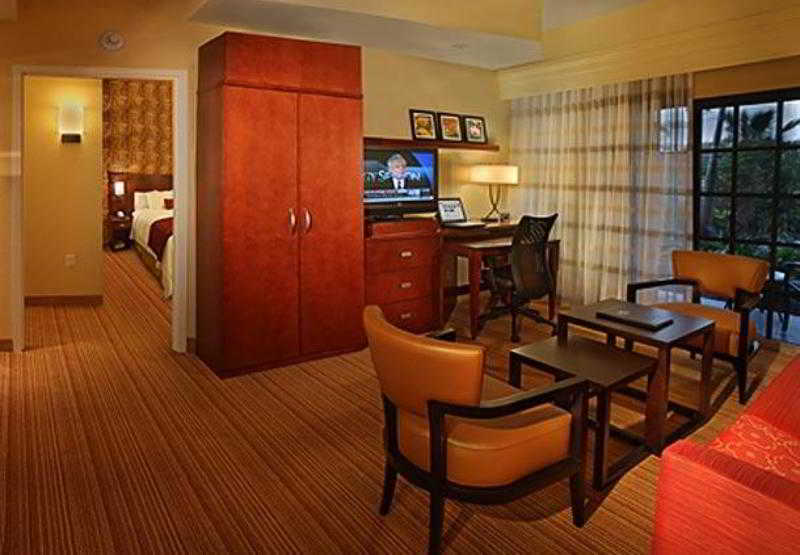 Courtyard By Marriott Stuart Hotel Eksteriør billede