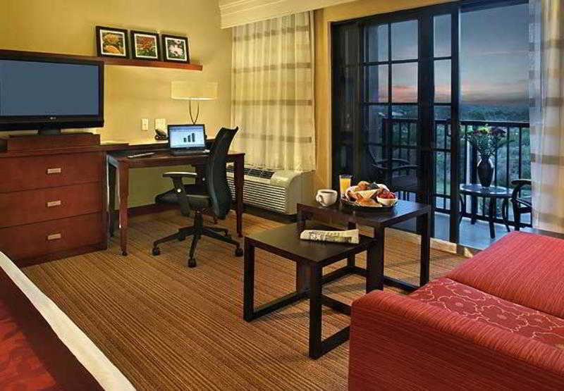 Courtyard By Marriott Stuart Hotel Eksteriør billede